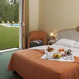 Western Le Longchamp 4* Craponne