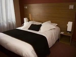 Western Le Longchamp 4* Craponne