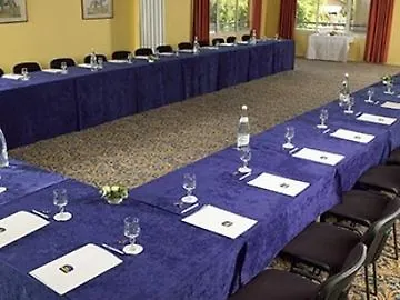 Western Le Longchamp Ξενοδοχείο 4*