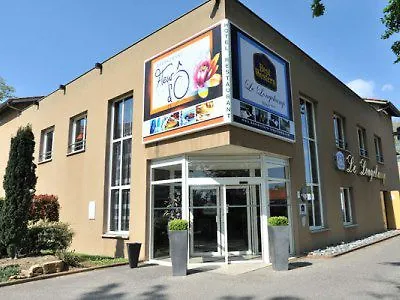 Western Le Longchamp 4*