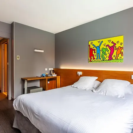 Hotel Full Colors Craponne