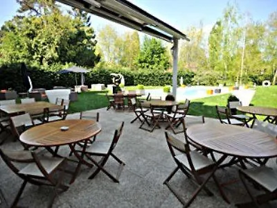 Western Le Longchamp Hotel
