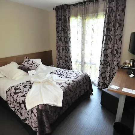 Hotel Full Colors Craponne
